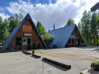 Talkeetna Inn Hotels in 
