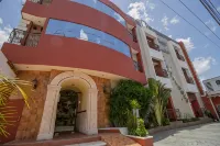Suites Flamboyanes