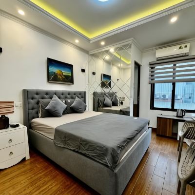 Double Room With Private Bathroom Miah Boutique Promo Code