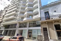 โรงแรม ฮาวาร์ด จอห์นสัน บน วินด์แฮม โรซาริโอ โรงแรมใน