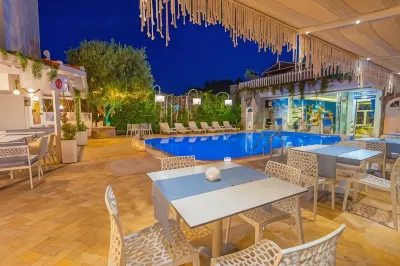 Hotel Valz Hotels in 