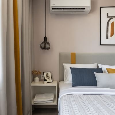 King Room With Balcony TREND Promo Code