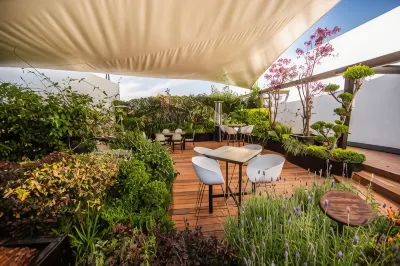 Cantera 10 Hotel Boutique Hotels in 