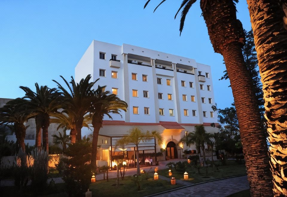 Art suites - Housity