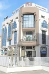 Maia Hotel Suites Hoteles en 