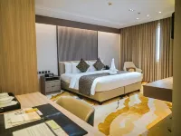 The Hotel Andrea Hotels in Cauayan