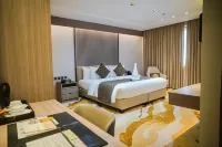 The Hotel Andrea Hotels in 