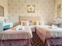 Wentworth House - Free Parking Hotel di Bath