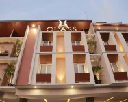 Class Premium Guest House