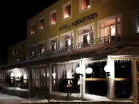 Hotell Nissastigen Hotels in 