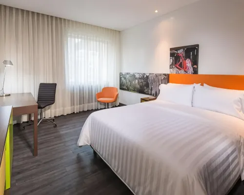Hampton Inn by Hilton Cali Hotels in Cali