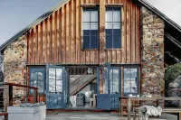 Piermont Retreat Hotel a 