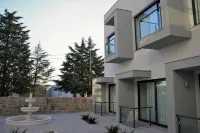 Hotel Solar do Rebolo Hotels in 