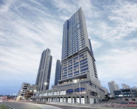 Mercure Ambassador Ulsan