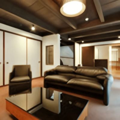 Semi Western-Style Room TAKEYA KITANO HONKAN Promo Code