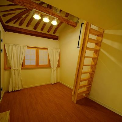 심쿵 (다락) Jeonju Hanok Geugot Stay 쿠폰