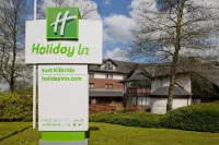 Holiday Inn GLASGOW - EAST KILBRIDE by IHG Hotel di 