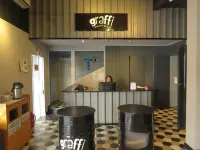 Graffi City House