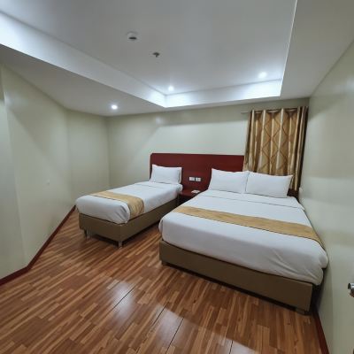 Deluxe Family Suite 456 Hotel Promo Code