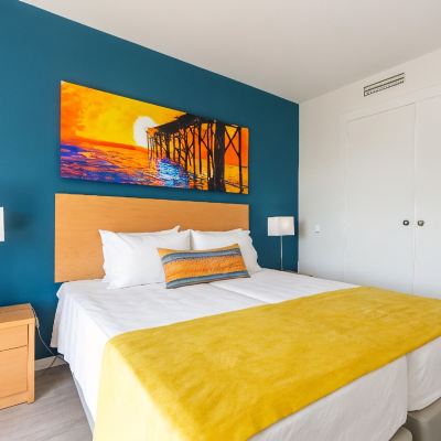 One Bedroom T1 Luna Olympus Promo Code