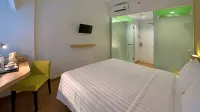ويز برايم هوتل ميجاماس مانادو