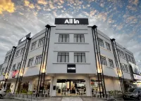All in Hotel  호텔