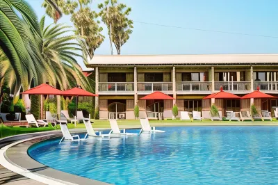 Wyndham Costa del Sol Trujillo Hotels in 