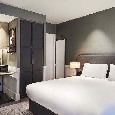 Family Room Hyatt House Manchester Promo Code