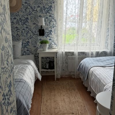 Small Twin Room Nautic Hotell Promo Code