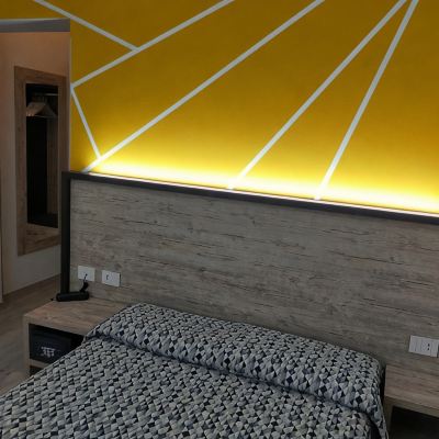 Economy Double Room Hotel Maritan Promo Code