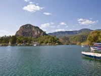 Portakal Hotel Dalyan Hotels in Ortaca