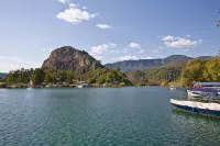 Portakal Hotel Dalyan