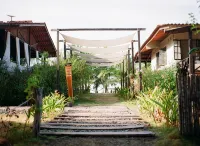 Casa Morrillo Hotele w: 