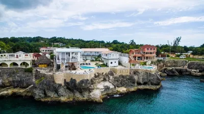 Begona Cliff Hotel Hotels in 
