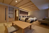 SHINIYAONSEN HOTEL KAZURABASHI