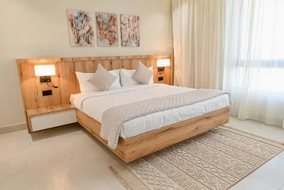 Jadah Residence-BY CH Hotels in 