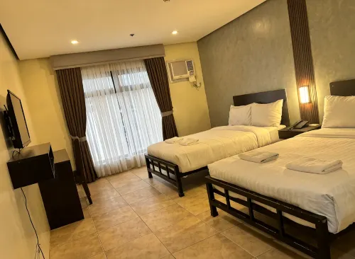 Kasa Boutique Hotel Capitol