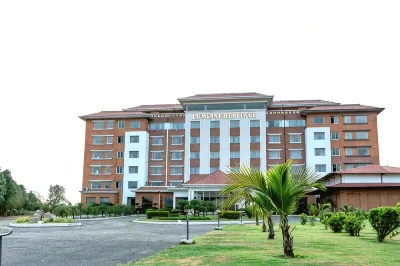 Hotel Lumbini Heritage Hotels in 