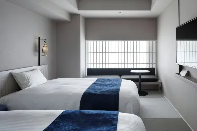 Hotel Torifito Kanazawa Ξενοδοχεία στην πόλη 