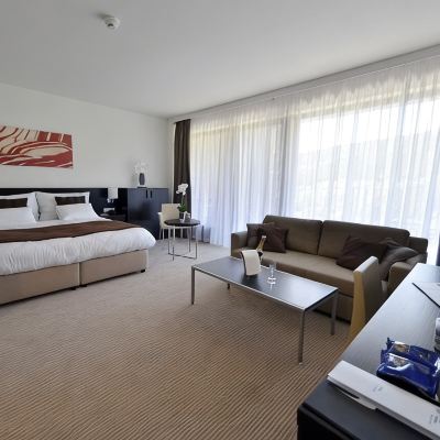 Junior Suite Wellness Hotel Vista Promo Code