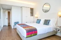 Hotel Londres Estoril / Cascais Seaside Hotels in 