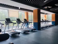 Cixian Yiquan Lake Hotel