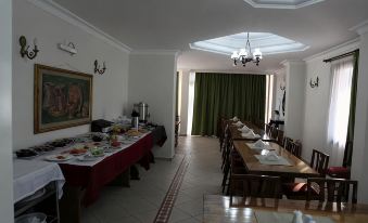 Hotel Ave Maria - Housity