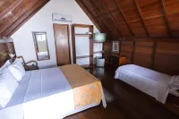 Indaiá Eco Village Hotels in 