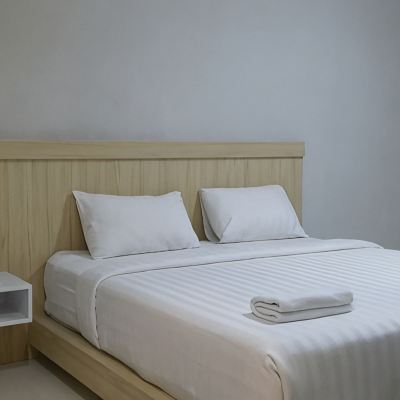 Business Double Room Twin Star Promo Code
