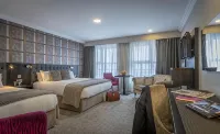 Talbot Hotel Wexford Hotele w: 