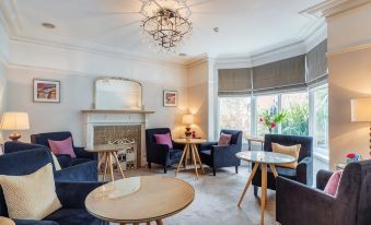 Florence House Boutique Hotel and Restaurant - Housity