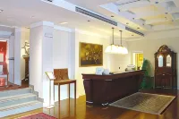 Hotel Clitunno