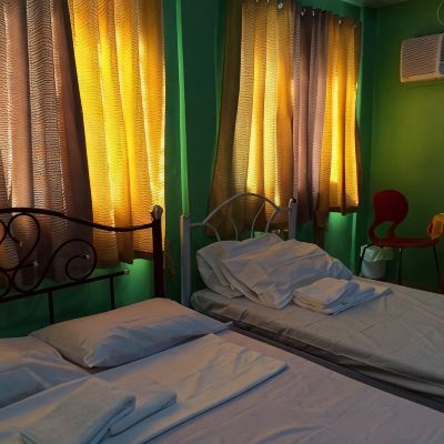 Standard Triple Room Casa de Estefania Promo Code