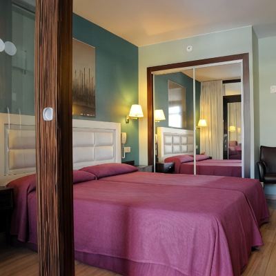 3 Adukltos+2 Childs Evenia Olympic Palace Promo Code
